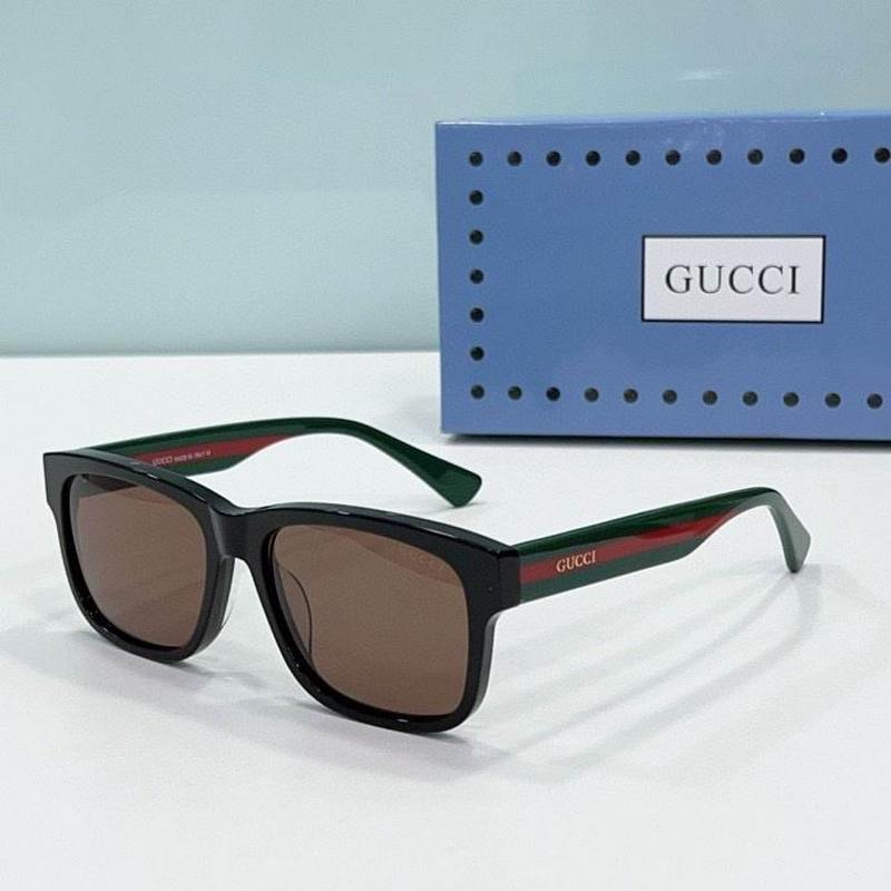 Gucci Sunglasses 535